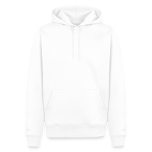 Laden Sie das Bild in den Galerie-Viewer, Männer Premium Hoodie - Weiß