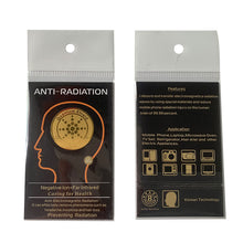 Laden Sie das Bild in den Galerie-Viewer, SONNE QUANTUM CHIP