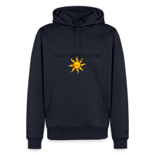 Laden Sie das Bild in den Galerie-Viewer, Mach dein Licht an - Navy
