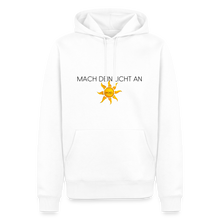 Laden Sie das Bild in den Galerie-Viewer, Mach dein Licht an - Weiß
