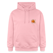 Laden Sie das Bild in den Galerie-Viewer, Reset in 10 sec – Be a Goldfish | Hoodie - Hellrosa
