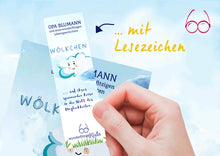 Laden Sie das Bild in den Galerie-Viewer, WÖLKCHEN – auf ihrer spannenden Reise in die Welt der Möglichkeiten
