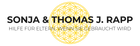 Sonja & Thomas Rapp Elternhilfe