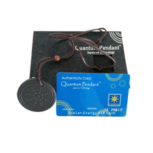 Laden Sie das Bild in den Galerie-Viewer, SONNE - BIOENERGY QANTUM SCALAR-ENERGIE-ANHÄNGER
