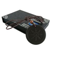 Laden Sie das Bild in den Galerie-Viewer, SONNE - BIOENERGY QANTUM SCALAR-ENERGIE-ANHÄNGER
