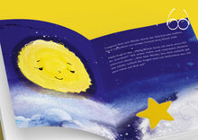 Laden Sie das Bild in den Galerie-Viewer, BLINKY – auf seiner spannenden Reise zu sich selbst | Buch und Entdeckerheft
